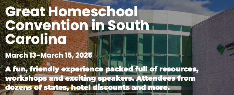 A banner with the words " homeschool education in south africa."